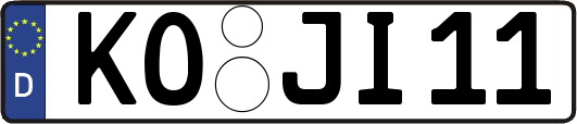 KO-JI11