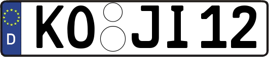 KO-JI12