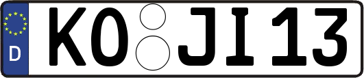 KO-JI13