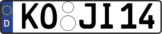 KO-JI14