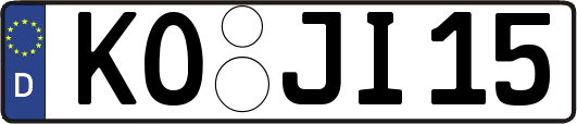 KO-JI15