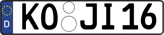 KO-JI16