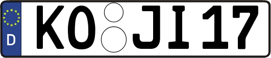 KO-JI17