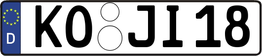 KO-JI18