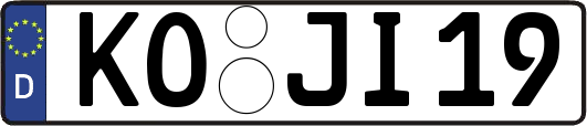 KO-JI19
