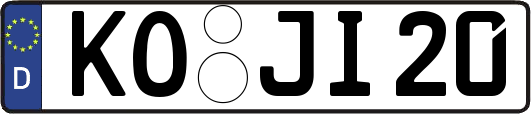 KO-JI20