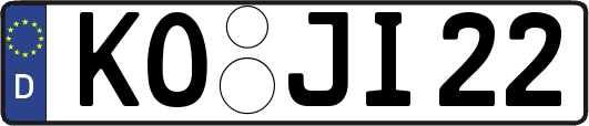 KO-JI22