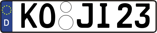 KO-JI23