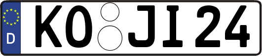 KO-JI24