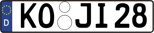 KO-JI28
