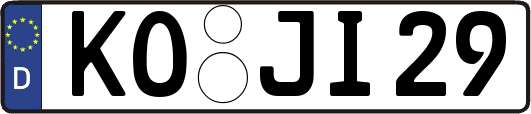 KO-JI29
