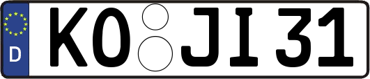 KO-JI31