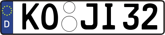 KO-JI32