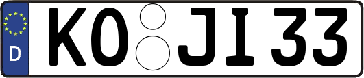 KO-JI33