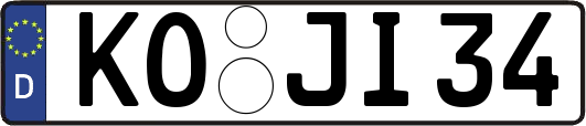 KO-JI34