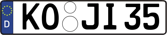 KO-JI35
