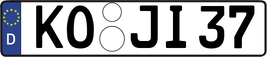 KO-JI37