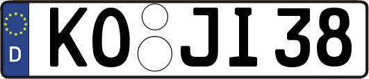 KO-JI38