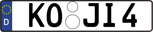 KO-JI4