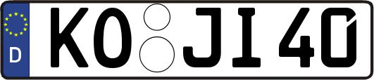 KO-JI40