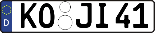 KO-JI41