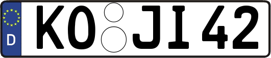 KO-JI42