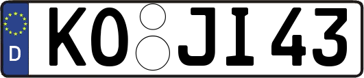 KO-JI43