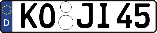 KO-JI45