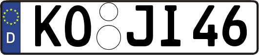 KO-JI46