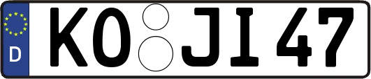 KO-JI47