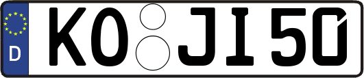 KO-JI50