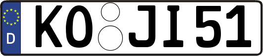 KO-JI51