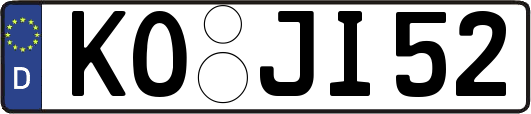 KO-JI52