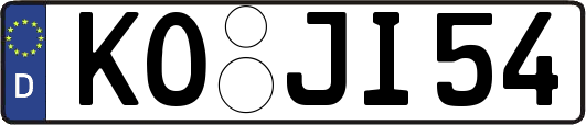 KO-JI54