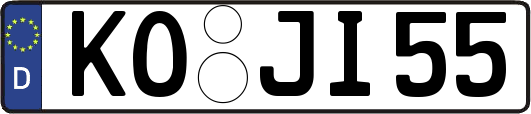 KO-JI55