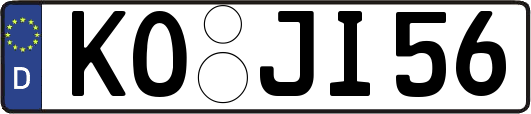 KO-JI56