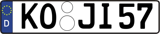 KO-JI57