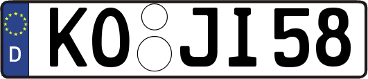 KO-JI58