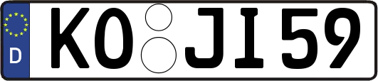 KO-JI59