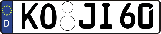 KO-JI60