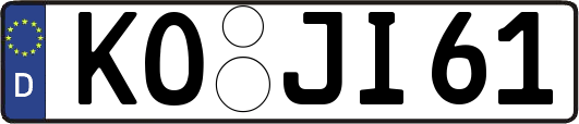 KO-JI61