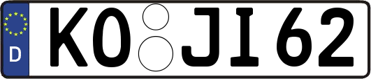 KO-JI62