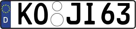 KO-JI63