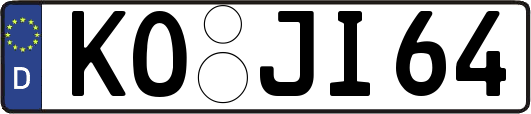 KO-JI64