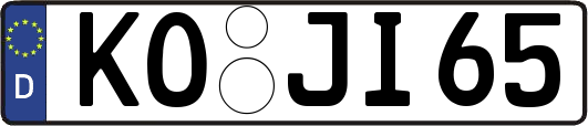KO-JI65