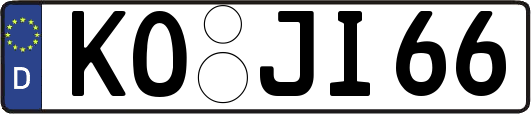 KO-JI66
