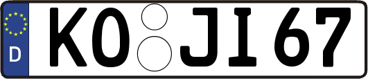 KO-JI67