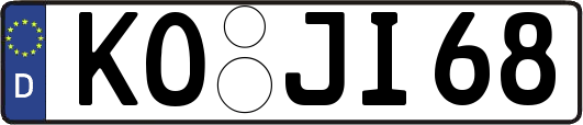 KO-JI68