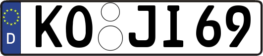 KO-JI69