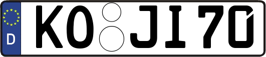 KO-JI70